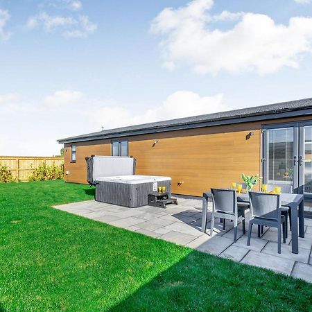 Offenham Cotswold Gateway Escape酒店 外观 照片