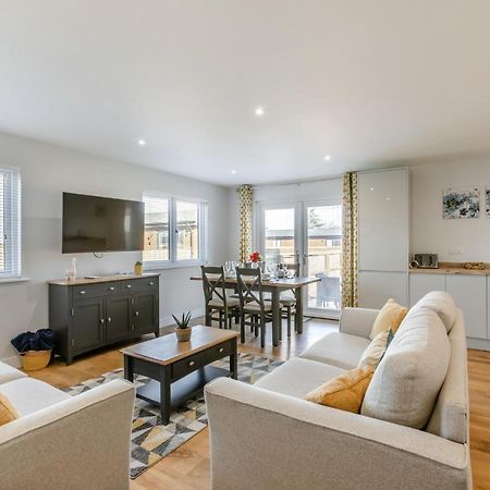 Offenham Cotswold Gateway Escape酒店 外观 照片