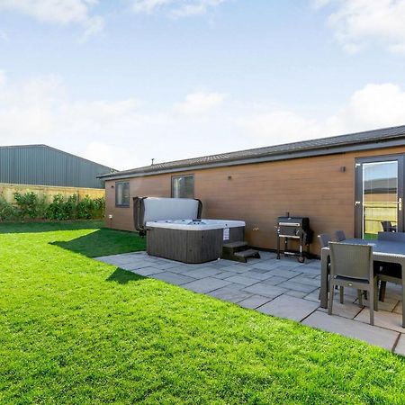 Offenham Cotswold Gateway Escape酒店 外观 照片