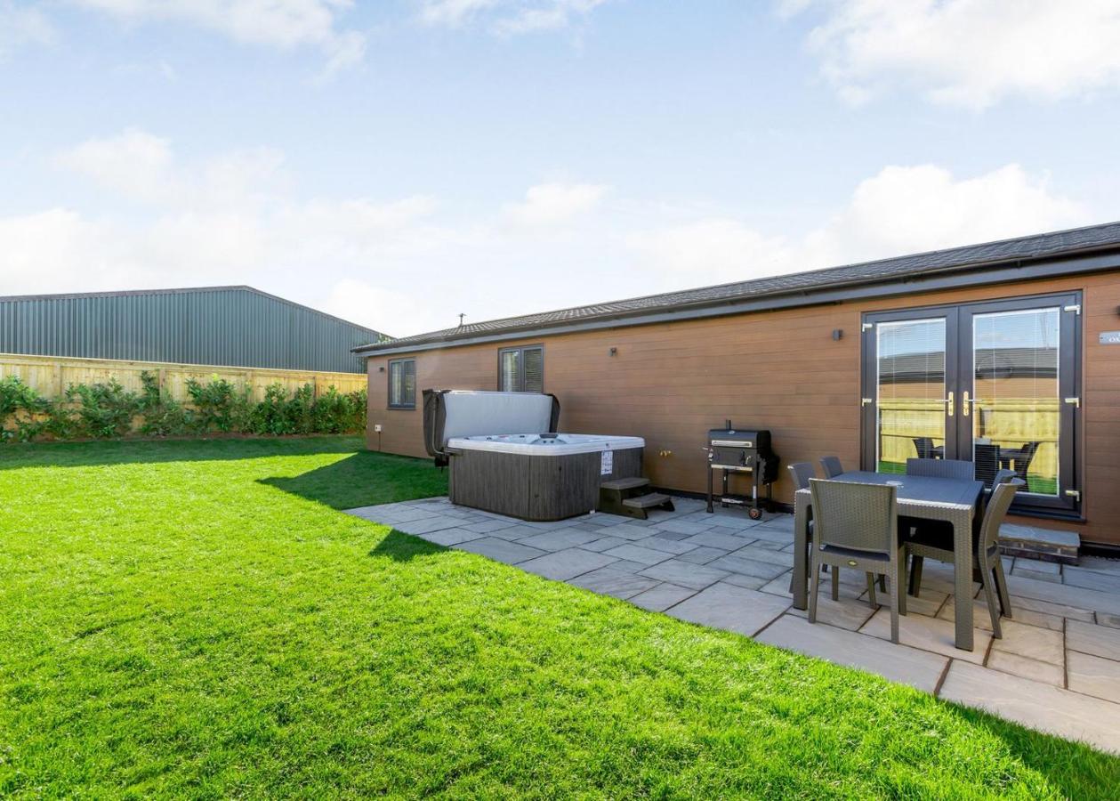 Offenham Cotswold Gateway Escape酒店 外观 照片