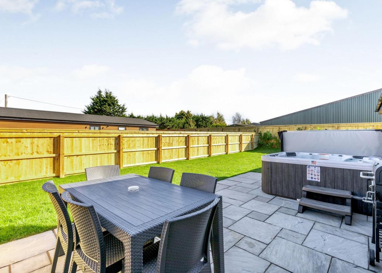 Offenham Cotswold Gateway Escape酒店 外观 照片