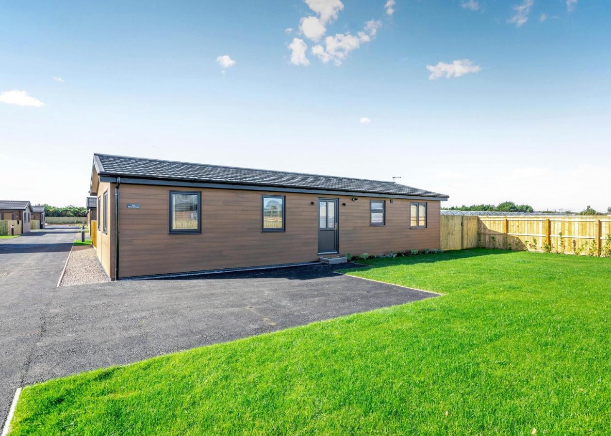 Offenham Cotswold Gateway Escape酒店 外观 照片